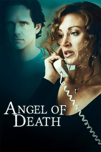 Watch Angel of Death 1990 poster