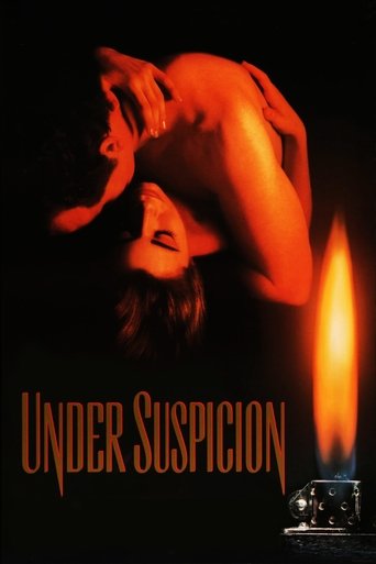 Watch Under Suspicion 1991 poster