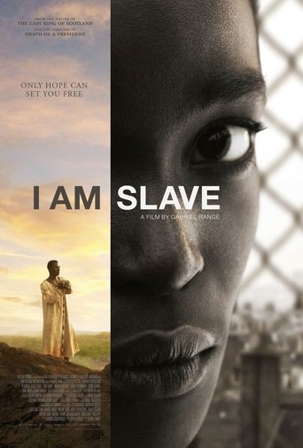 Watch I Am Slave 2010 poster
