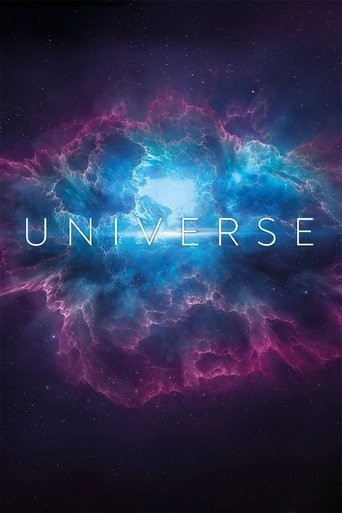 Watch Universe 2021 poster