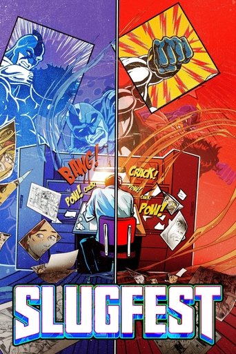 Watch Slugfest 2021 poster