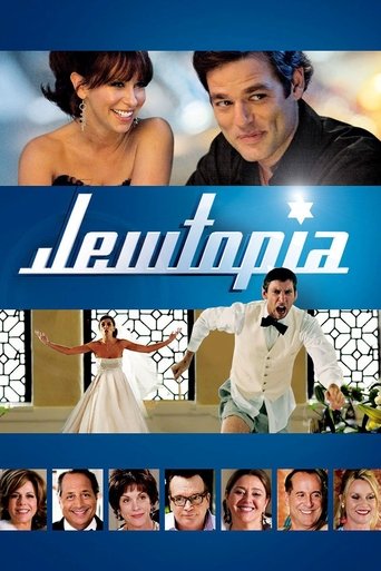 Watch Jewtopia 2012 poster