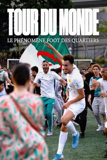 Watch Tour du monde 2022 poster