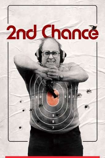 2nd Chance 2022