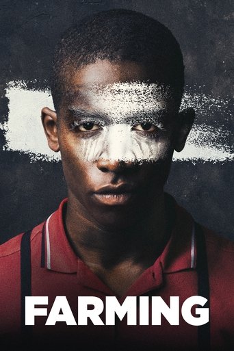 Watch Farming 2018 poster