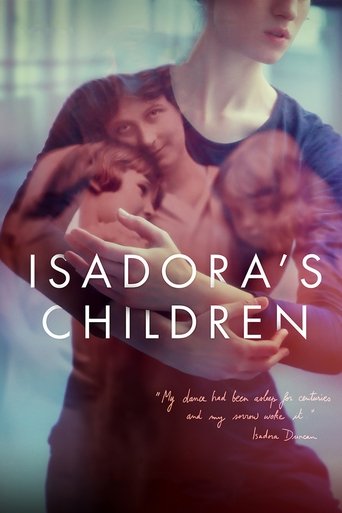 Watch Isadora's Children 2019 poster