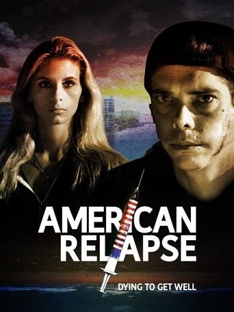 Watch American Relapse 2019 poster