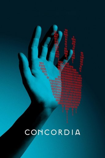 Watch Concordia 2024 poster