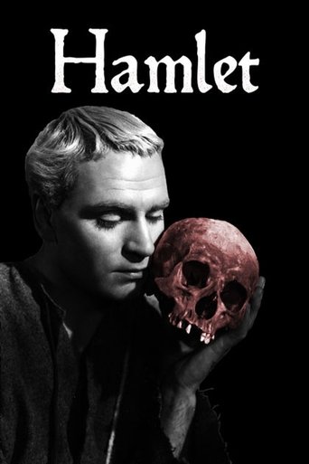 Watch Hamlet 1948 poster