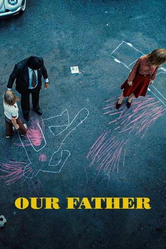 Watch Our Father 2020 poster