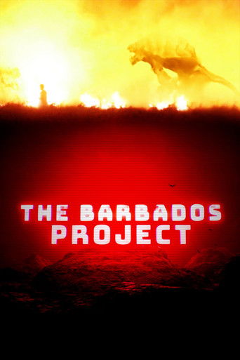 Watch The Barbados Project 2022 poster