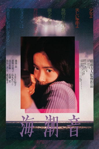 Watch Before Spring 1980 poster