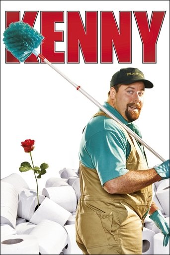 Watch Kenny 2006 poster