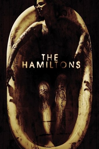 Watch The Hamiltons 2006 poster