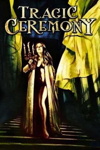Watch Tragic Ceremony 1972 poster
