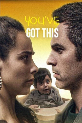 Watch You've Got This 2020 poster