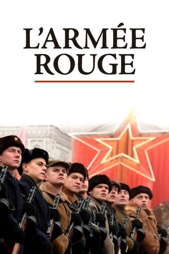 The Red Army 2021