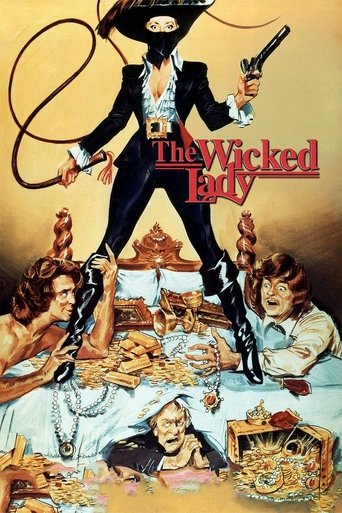 Watch The Wicked Lady 1983 poster