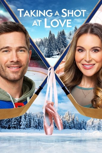 Watch Taking a Shot at Love 2021 poster