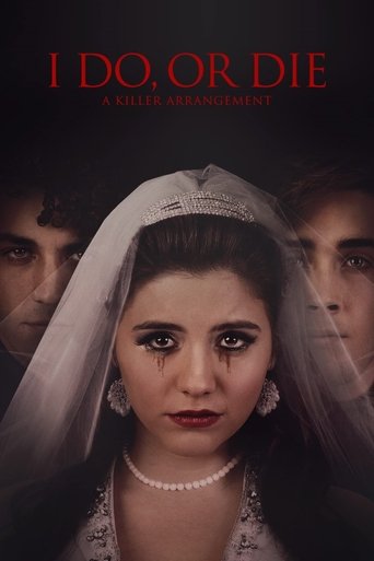 Watch I Do, or Die: A Killer Arrangement 2020 poster