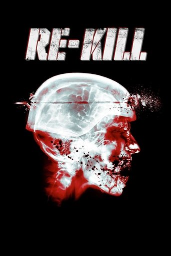 Watch Re-Kill 2015 poster