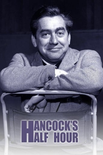 Watch Hancock's Half Hour 1956 poster