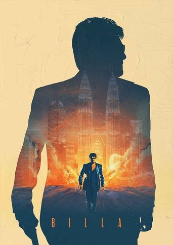 Watch Billa 2007 poster