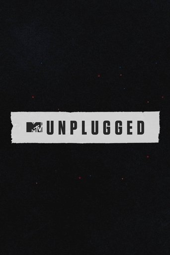 Watch MTV Unplugged 1989 poster