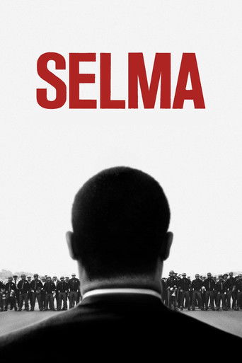 Watch Selma 2014 poster