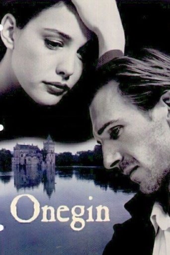 Watch Onegin 1999 poster