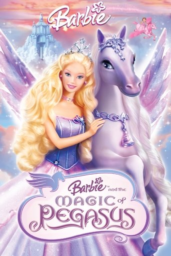 Watch Barbie and the Magic of Pegasus 2005 poster