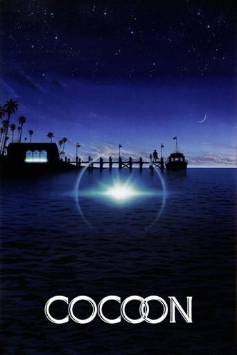 Watch Cocoon 1985 poster