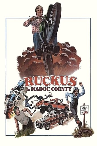 Watch Ruckus 1981 poster