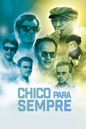 Watch Chico Forever 2022 poster