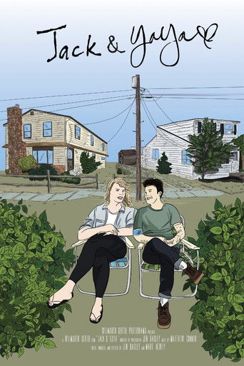 Watch Jack & Yaya 2019 poster