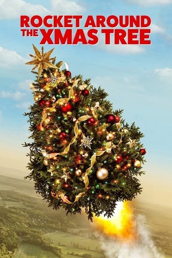 Rocket Around the XMas Tree 2020