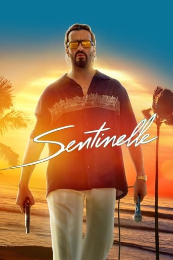 Watch Sentinelle 2023 poster