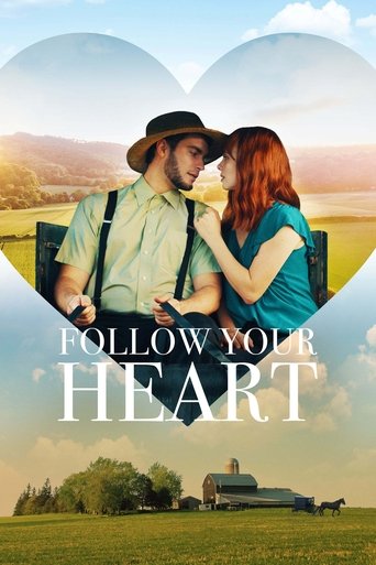 Watch Follow Your Heart 2020 poster