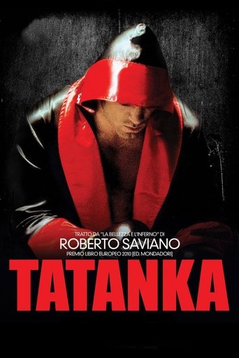 Watch Tatanka 2011 poster