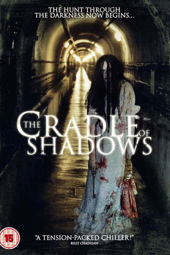 Watch The Cradle of Shadows 2015 poster