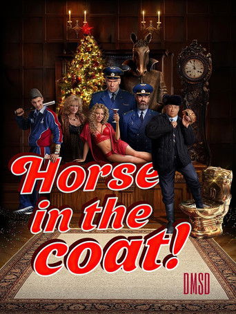 Watch Horse in the Coat! 2023 poster