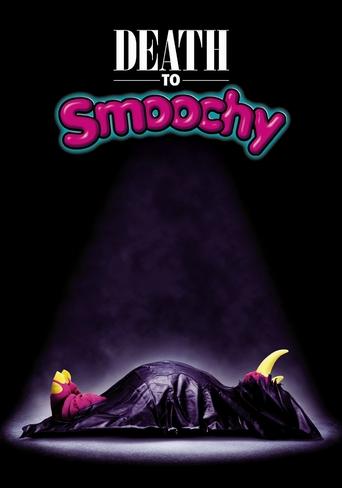 Watch Death to Smoochy 2002 poster
