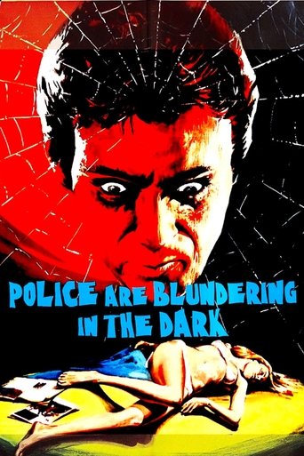 Watch The Police Are Blundering in the Dark 1972 poster