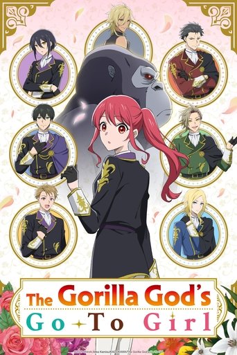 Watch The Gorilla God's Go-To Girl 2025 poster