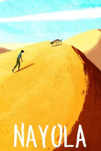 Watch Nayola 2023 poster