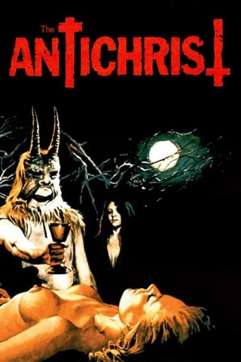 Watch The Antichrist 1974 poster