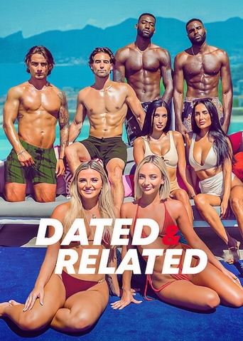 Watch Dated & Related 2022 poster