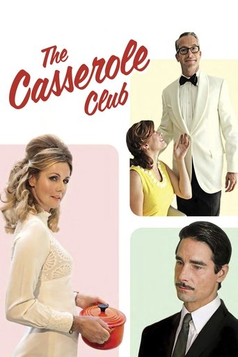 Watch The Casserole Club 2011 poster