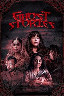 Ghost Stories 2020