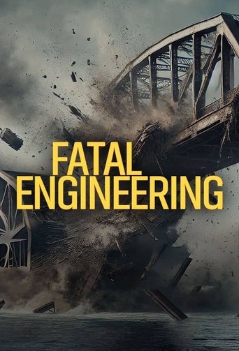 Watch Fatal Engineering 2025 poster